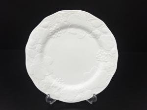 WEDGWOOD　ウェッジウッド　ストロベリー＆バイン　プレート(28センチ)　洋食器